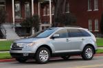 Ford Edge 2007 года